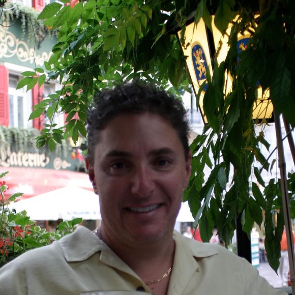 Meet your Posher, Joel - Picture 1 of 1